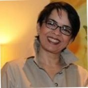 Atlas Renewable Energy Employee Loveli Suarez's profile photo