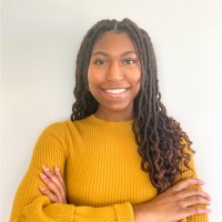 Easterseals DC MD VA Employee Chelsea Maddred's profile photo