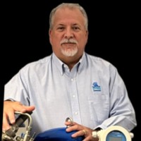 Bermad Water Technologies Employee Wes Caudle's profile photo