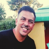 Daniel Marí Email