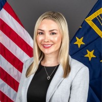 United States Department of the Navy Employee Ashley Evans's profile photo