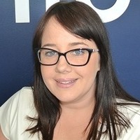 :Different Employee Courtney Bell's profile photo