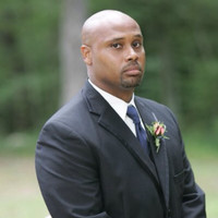 Charles Toliver