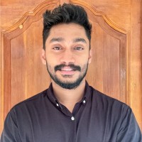 JLL Employee Alwin Mathew's profile photo