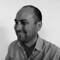 GrowUp Farms Employee Tom Ehrman's profile photo