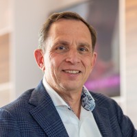 T-Systems Nederland B.V. Employee Hjalmar Halvorsen's profile photo