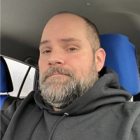 STRAFFORD TOWN SCHOOL DISTRICT Employee Jay Griffiths's profile photo