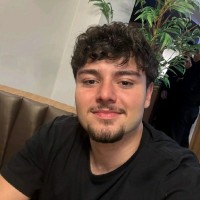Care - Solutions your customers Employee Daniel Toledo's profile photo
