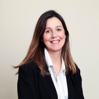 MAISON DES CADRES DU LOIRET Employee Lidwine Lefevre's profile photo