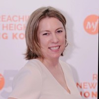 International Women's Forum Employee Nikki Dietrich's profile photo