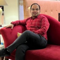 Hiresigma Employee Lovish Kataria's profile photo