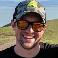 U.S. Navy Reserve Employee David Helfer's profile photo