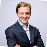 3A Research Employee Andrew Collins's profile photo