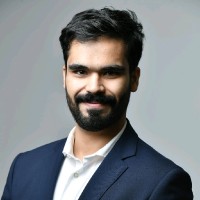 HUMAIN Employee Abdullah Alsultan's profile photo