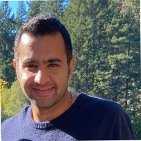 Instacart Employee Ali Soltani-Sobh's profile photo