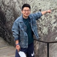 Alabama Water Institute Employee Junho Song's profile photo