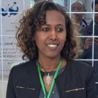 Federal Ministry of Health Ethiopia Employee Seblewongel Mamo's profile photo