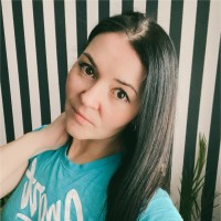 TripMasters Employee Yanina Kisialevich's profile photo