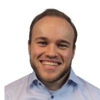 Cogas Employee Tim Veld's profile photo