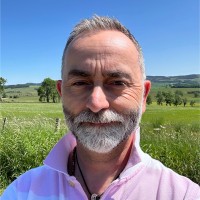 Andy Rostron Email