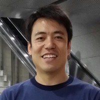 MyWave.AI Employee Lucas Lee's profile photo