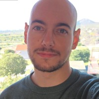 Ankar AI Employee Lukas Bogenrieder's profile photo