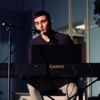 Yandex Employee Alexander Yakovlev's profile photo