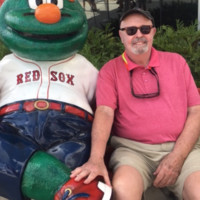 Gmac Bank Employee Jim Stretch's profile photo