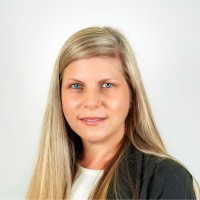 Kaiser Permanente Employee Lacey Lyons's profile photo