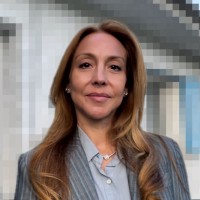 CasaCrowd Employee Alicia del Palacio's profile photo
