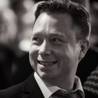 Bank . Banque Van Breda Employee Bart van Den Kieboom's profile photo