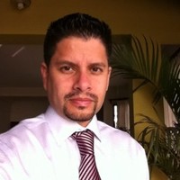 Cesar Rivero Email & Phone Number
