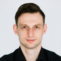 Spacelift Employee Paweł Hytry's profile photo