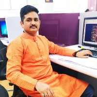 JPW Engineering Services Employee Er.nilesh Deore's profile photo