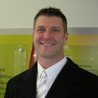 B. Braun Medical Inc. (US) Employee Glenn Conklin's profile photo