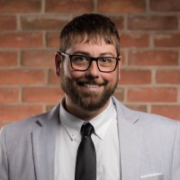 Vision Computer Solutions Employee Ryan Liken's profile photo