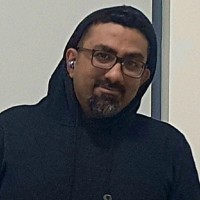 Shiraz University Employee Amir Kamalinia's profile photo