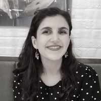 Onset Arts Workshop Employee Neda Moeini's profile photo