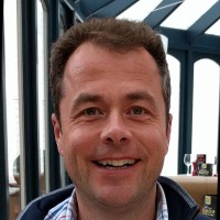 Guild Care Employee Warren Fabes's profile photo