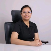 Global Gourmet Pvt. Ltd. Employee Yogini Untavatkar's profile photo