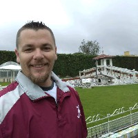 BOSS Black Ops Specialty Services Inc Employee Christopher McCormick's profile photo