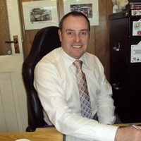 John Newey Email & Phone Number