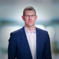 KPMG US Employee Keith Bryan's profile photo
