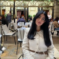 UserWay.org Employee Shani Otmazgin's profile photo