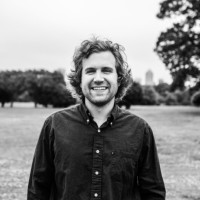 Introvoke Employee Alex Gilleland's profile photo