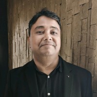 Cognizant Employee Dipankar Dey's profile photo