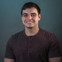 HERE Technologies Employee Sam Chapman's profile photo