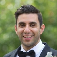 Daniel Aronov Email & Phone Number