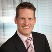 Damovo Employee Sven A's profile photo