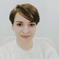 CrinfoTask LLC Employee Rahima Baghirova's profile photo
